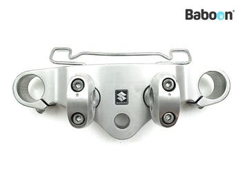 Voorvork Kroonplaat Suzuki VL 1500 2005-2010 Boulevard C90, Motoren, Verzenden, Gebruikt