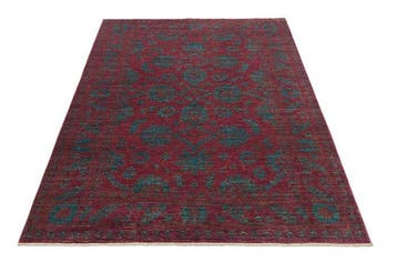 Designervloerkleed - Vloerkleed - 195 cm - 149 cm, Nieuw