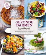 Gezonde darmen kookboek / Lekker koken, gezond genieten, Boeken, Verzenden, Zo goed als nieuw, Christiane Schäfer