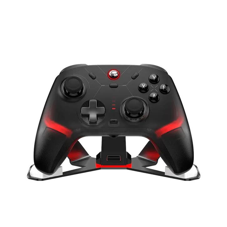 Gamesir Cyclone 2 Pro With base - Controller voor Switch/..., Computers en Software, Joysticks, Nieuw, Ophalen of Verzenden