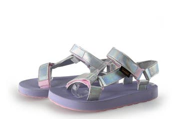 Teva Sandalen Meisjes in maat 31 Paars, Kinderen en Baby's, Verzenden, Jongen of Meisje, Schoenen, Teva