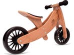 Kinderfeets Tiny Tot Plus - 2-in-1 houten loopfiets &, Kinderen en Baby's, Verzenden, Nieuw