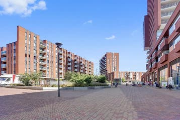 Te huur: Appartement Meerwater in Eindhoven, Noord-Brabant, Eindhoven, Appartement