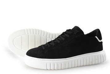 Antony Morato Sneakers in maat 43 Zwart, Antony Morato, Verzenden, Zwart, Sneakers of Gympen