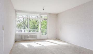 Te Huur 3 Kamer Appartement Amerbos In Amsterdam, Direct bij eigenaar, Appartement, Amsterdam, Amsterdam