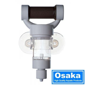 Osaka CO2 diffusor P3 Medium tot 400 liter (uitstromer), Ophalen of Verzenden, Nieuw