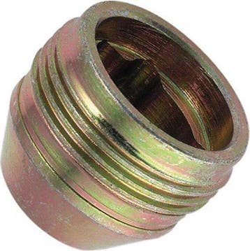 McGard Slotmoerenset M12x1.25 - Konisch - Lengte 19.7mm, Verzenden, Nieuw