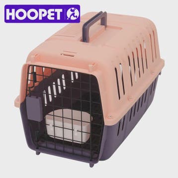 Draagbare Reismand voor Katten en Kleine Honden - Vliegtuig, Verzenden, Nieuw