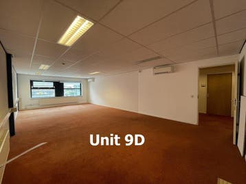 Kantoorruimte te huur Delft Kleveringweg 13, Huur, Kantoorruimte