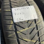 2 x Vredestein Wintrac Xtreme S 295-35-21 Winterbanden 5,5mm, Auto-onderdelen, Banden en Velgen, Gebruikt, 295 mm, Band(en), Personenwagen