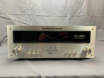 Marantz - Model 115 Tuner, Nieuw