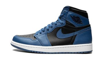 Air Jordan 1 Retro High OG Dark Marina Blue, Nieuw