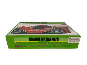 Charge Mazda 767B, Verzenden, Nieuw