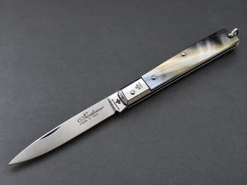 Fraraccio Fraraccio Sfilato “Siciliano” – Coltello