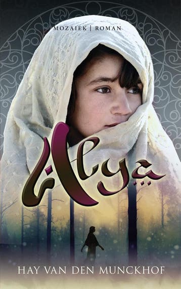Alya - Hay van den Munckhof 9789023953593, Boeken, Verzenden, Gelezen, Hay van den Munckhof