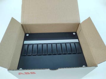 ABB Installatiekast Hafonorm HLD16, Verzenden, Nieuw