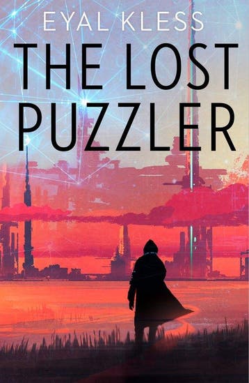 The Lost Puzzler (The Tarakan Chronicles) - Eyal Kless, Verzenden, Gelezen, Eyal Kless
