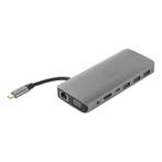 Nieuwe Renkforce RF-DKS-400 met garantie, Ophalen of Verzenden, Nieuw, Renkforce