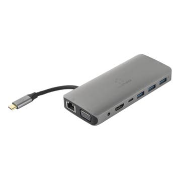 Nieuwe Renkforce RF-DKS-400 met garantie, Ophalen of Verzenden, Nieuw, Renkforce