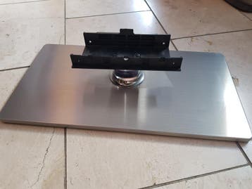 Voeten voor LED-, LCD, - en Plasma TV, Ophalen of Verzenden, Gebruikt