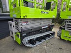 Nieuw Zoomlion ZS0610C elektrische rupshoogwerker 9m