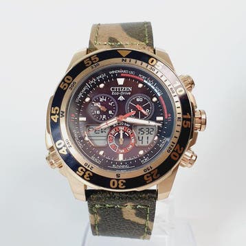 Citizen - Promaster - Zonder minimumprijs - C660-S067634 -, Nieuw