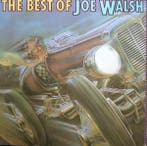 cd - Joe Walsh - The Best Of Joe Walsh, Verzenden, Zo goed als nieuw
