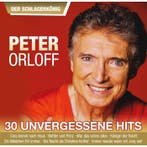 MCP - Peter Orloff – 30 Unvergessene Hits (2CD), Ophalen of Verzenden, Nieuw in verpakking