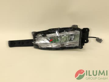 LEXUS NX 200 14-18 LED HALOGEN LINKS.., Auto-onderdelen, Verlichting, Verzenden, Gebruikt, Lexus