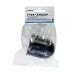 Benson Trekhaakdop - Kunststof - Zwart - Duurzaam - Per stuk, Ophalen of Verzenden, Nieuw
