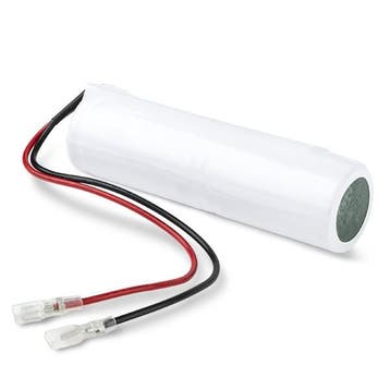 Noodverlichting accu | Stick (D, 4500 mAh), Verzenden, Nieuw