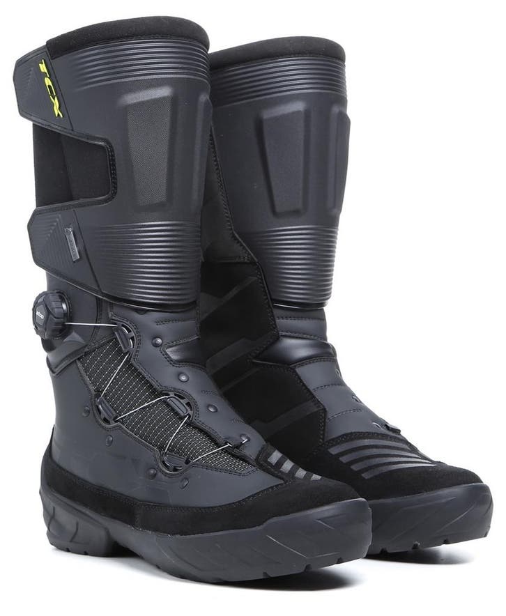 Infinity 3 Gore-Tex motorlaars TCX, Motoren, Kleding | Motorkleding, Verzenden