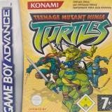 MarioGBA.nl: Teenage Mutant Ninja Turtles Compleet - iDEAL!, Ophalen of Verzenden, Gebruikt