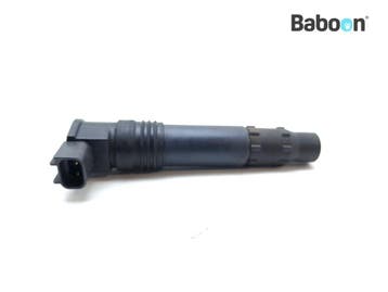Bobine Bougie Dop Kawasaki Z 750 2003-2006 (Z750  ZR750J-K), Verzenden, Gebruikt