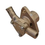 Yanmar 1GM impellerpomp 128170-42200, Watersport en Boten, Ophalen of Verzenden, Nieuw, Motor en Techniek, Zeilboot of Motorboot