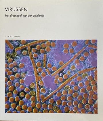 Virussen - Levine, Verzenden, Gelezen
