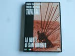 Taviani - La Notte di San Lorenzo (DVD), Ophalen of Verzenden, Zo goed als nieuw