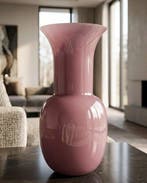 Vaas - Muranoglas - Vaas van Murano-glas, Antiek en Kunst