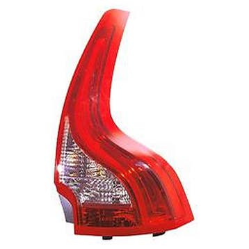 Volvo XC60 2008-2013 Achterlicht Rechts (Achterlampen), Verzenden, Nieuw