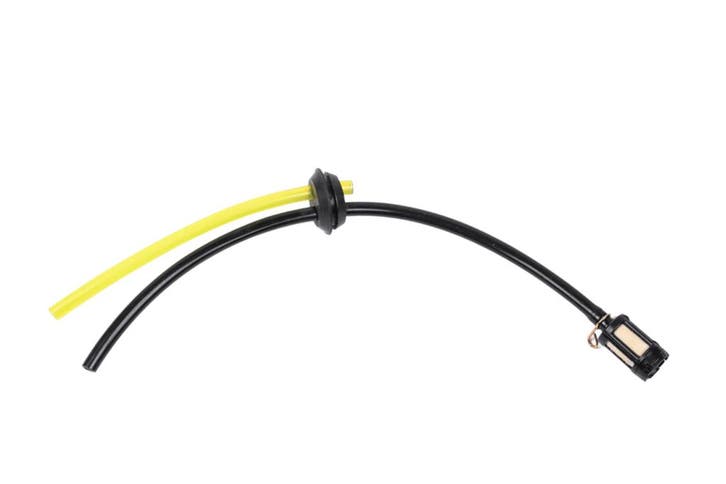 Brandstofslang Voor De Kibani Grondboor 52 CC, Tuin en Terras, Hand-tuingereedschap, Nieuw