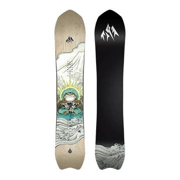 Jones snowboard | NIEUW MET KORTING | Ook Bindingen, Ophalen of Verzenden, Nieuw, Board