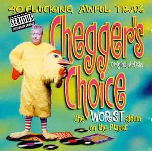 cd - Various - Cheggers Choice, Verzenden, Zo goed als nieuw