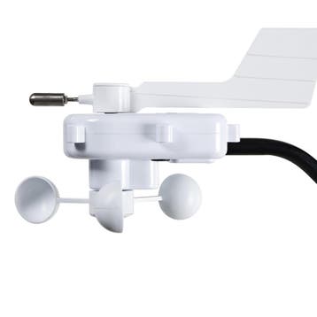 Nasa Target Windsnelheid en Windrichtingmeter V2.0, Watersport en Boten, Ophalen of Verzenden, Nieuw