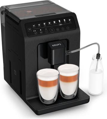 Krups evidence espressomachine, Verzenden, Nieuw