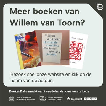 De jongenskamer 9789021409351 Willem van Toorn, Verzenden, Zo goed als nieuw, Willem van Toorn