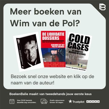 (On)terecht levenslang - Wim van de Pol 9789045210773, Verzenden, Zo goed als nieuw, Wim van de Pol
