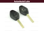 3-knops autosleutel kpb014 voor BMW, Verzenden, Nieuw
