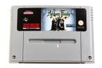 Addams Family [Super Nintendo], Ophalen of Verzenden, Zo goed als nieuw