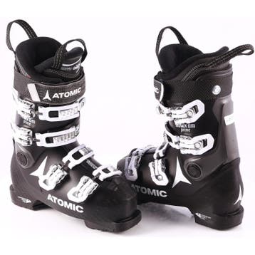38 38,5 39 40 dames skischoenen ATOMIC HAWX PRIME AM, memory, Verzenden, Gebruikt, Atomic