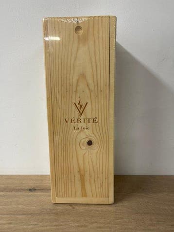 2015 Vérité, La Joie - Sonoma County - 1 Magnum (1,5 L), Nieuw